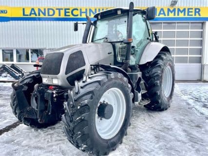 Deutz-Fahr Agrotron 260 MK3