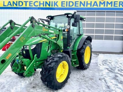 John Deere 5100R