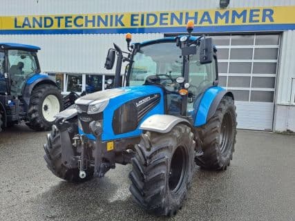Landini 5-085 Roboshift