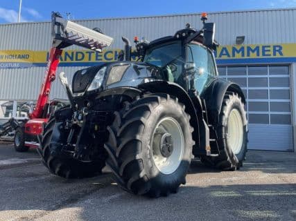 New Holland T7.275 (Stage V)