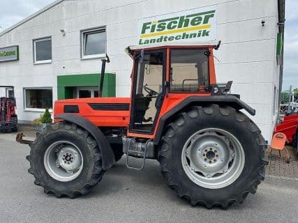 Same plorer 90 II DT