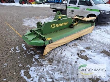 Krone EASYCUT 32 P