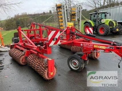 Güttler PW 940 ASL MASTER