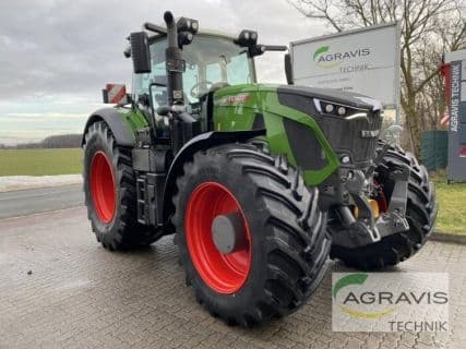 Fendt 930 VARIO GEN-7