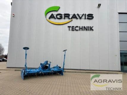 Lemken ZIRKON 12/300