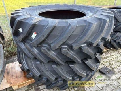 Trelleborg REIFEN VF 710/75R42