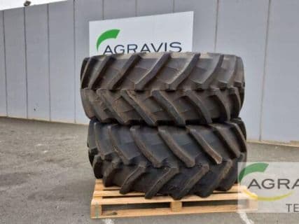 Trelleborg 600/65 R28