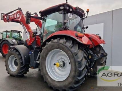 Case IH MAXXUM 150