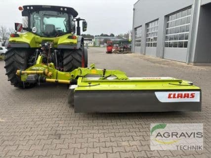 Claas DISCO 3200 C CONTOUR