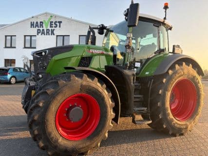 Fendt 726 Profi Plus Gen7 *Garantie bis 3000 Std.*