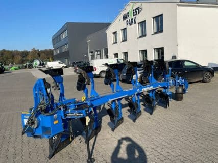 Överum New Holland PH6980S XSD