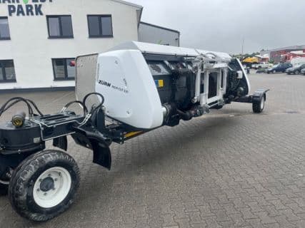 Zürn Profi-Cut 530-CL