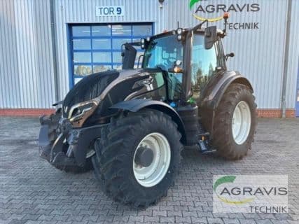 Valtra T 155 A 2A1