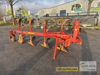 Niemeyer DELTA 3 200