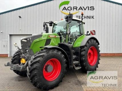 Fendt 726 VARIO GEN-7 Profi+ Set-1