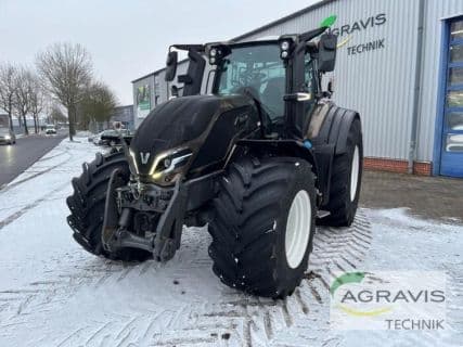 Valtra Q 245 1A9