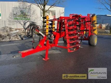 Väderstad TOP DOWN TD 400