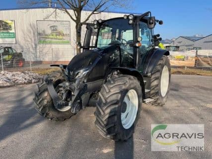 Valtra G 135 A