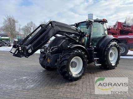 Valtra T 175 EA 2A1