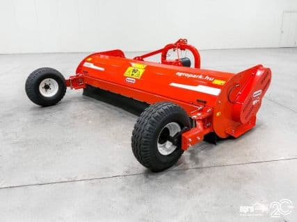 Maschio Leopard 320DT