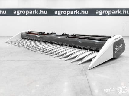 SunSeed Xtra 16-75 UN 12 m, 16 row (75 cm), row independent sunflowe