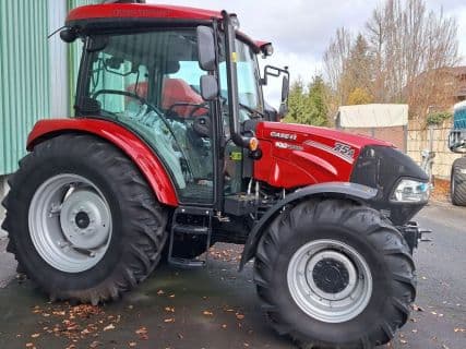 Case IH Farmall 75 A (Stage V)