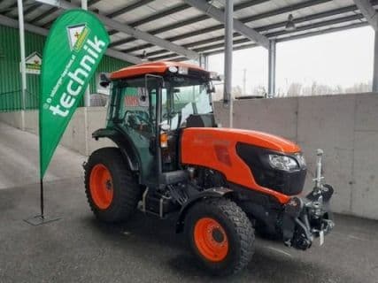 Kubota M 5091 Q