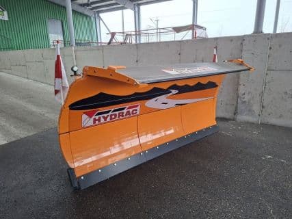 Hydrac Paratec PT III 300