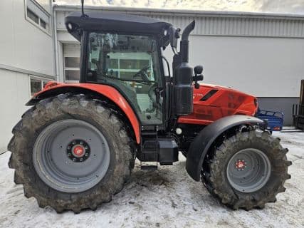 Same Virtus 125 Powershift (Stage V)