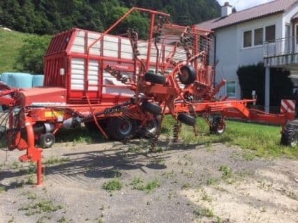 Kuhn GA 6520