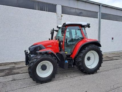 Lindner Lintrac 95 LS
