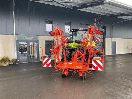 Kuhn GF 8501 MH