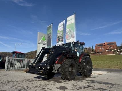 Valtra A 115