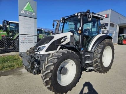 Valtra G135 VERSU