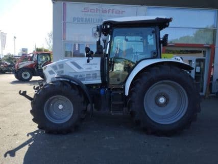 Lamborghini Spark R 125 VRT