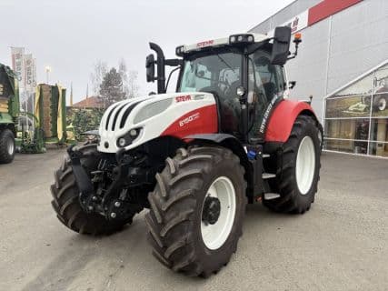 Steyr 6150 Profi (Stage V)
