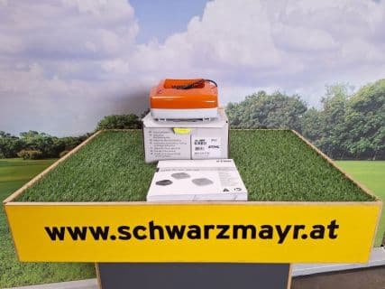 Stihl AL501 Ladegerät