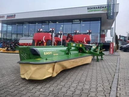 Krone EasyCut R320 CV