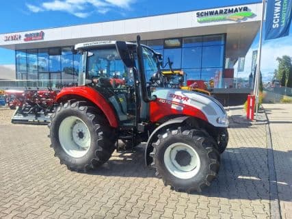 Steyr 4075 Kompakt S (Stage V)