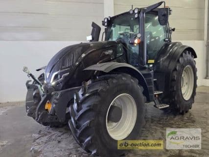 Valtra T 235 D