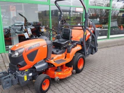 Kubota G231 HD