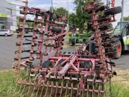 Väderstad NZA 600 FEDERZAHNGE