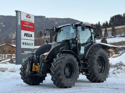 Valtra A 115