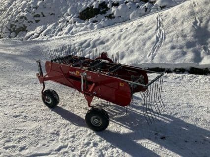 Alp & More Bandrechen T 220/3