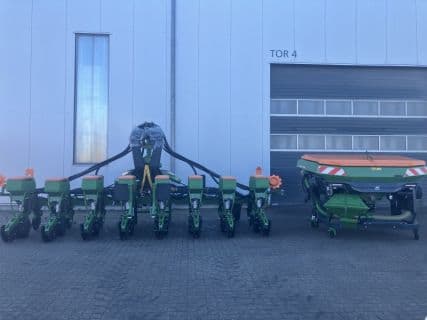 Amazone PRECEA 6000-2FCC SUP