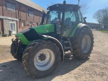 Deutz-Fahr AGROT.150