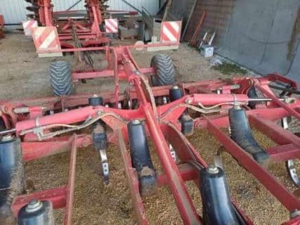 Horsch TERRANO/5FX