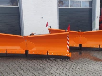 Donauwald 3m / 3,30m