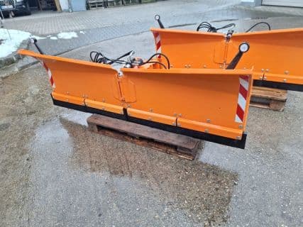 SVD Vario  1,80m / 2,20m