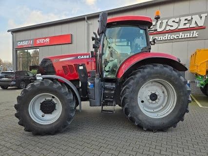 Case IH Puma 130